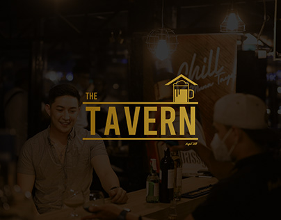 The Tavern Resto Bar