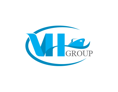 VH Group logo