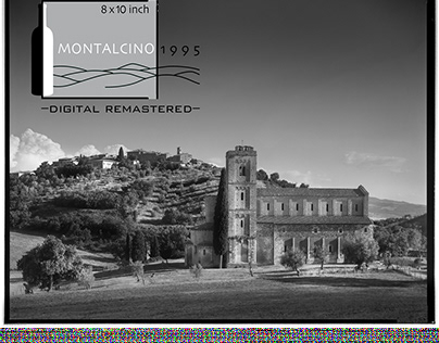 Montalcino 1995 - Digital Remastered -