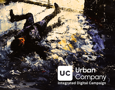 Urban Company | Integrated Digital Campaign