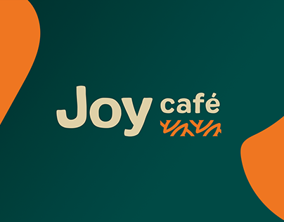 Brand Joy Café