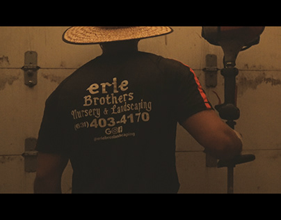 Erie Brothers Landscaping Commercial
