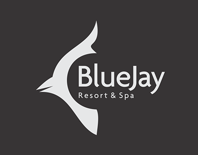Logo Concept for a Resort