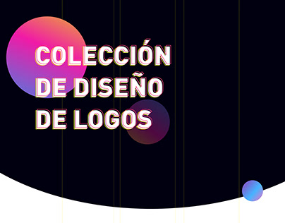 Colección de diseños de logos