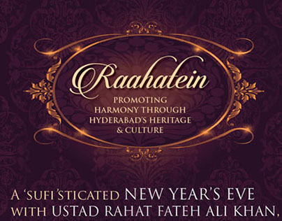 Rahat Fateh Ali Khan_Sufi Night