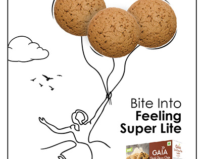 GIAI Campaign (Lite Cookies)