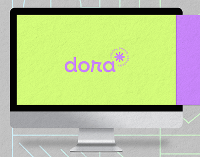 Dora / Digital Brand Strategy