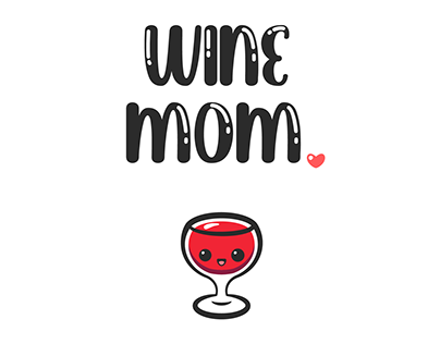 Wine Mom