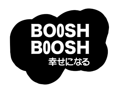 BOOSHBOOSH Cosmetics