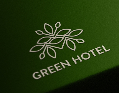 Branding, Green Hotel