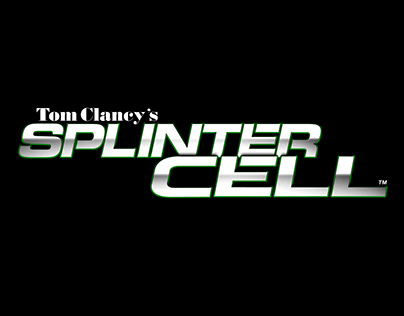 Splinter Cell Parallax