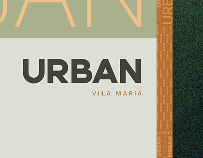 Cury Urban Vila Maria | Filme Produto