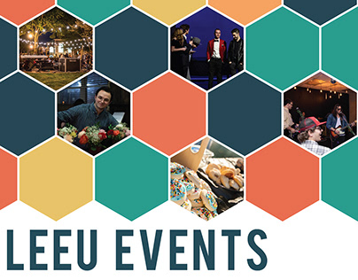 LeeU Events Calendar