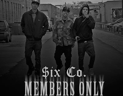 "Members Only" mixtape