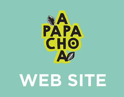 Apapachoa Web Site