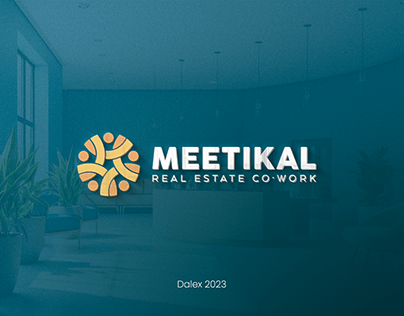 Redes sociales Meetikal cowork