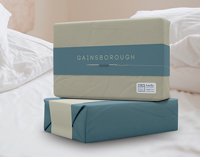 Gainsborough Brand Alignment