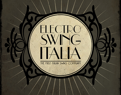Electro Swing Italia - The 1st Italian Swing Community