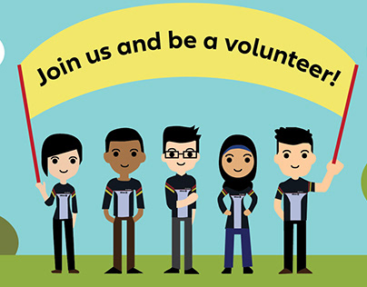 Allianz4Good Volunteering Initiative