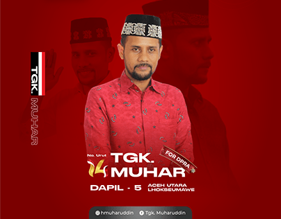 Politic Campaing Partai Aceh