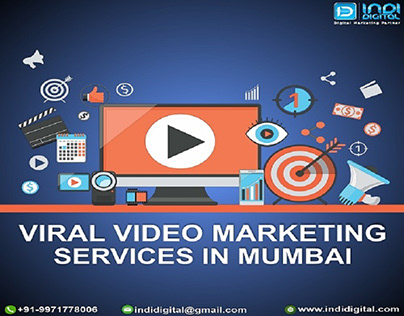 viral video marketing services in mumbai