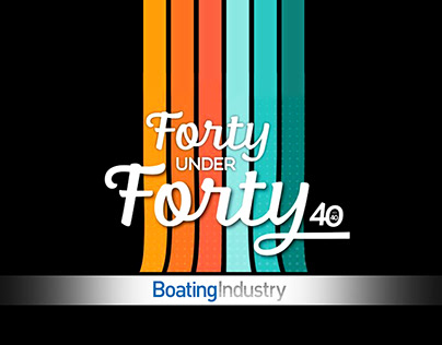 Boating Industry 40 Under 40