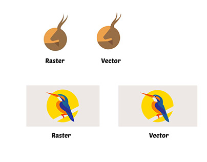 raster to vector