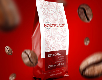 Northland Coffee