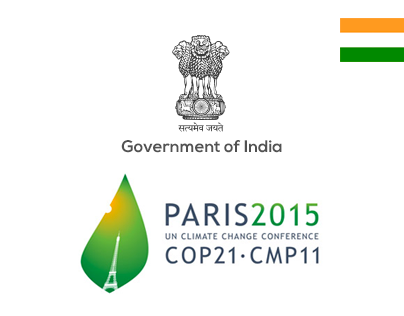 Government Of India - COP21 Sustainable Energy