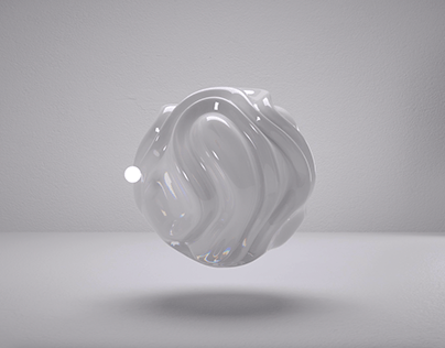 송석지 single Pirouette 3D Visualizer