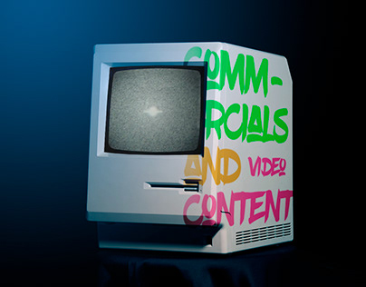 Video content and commercials