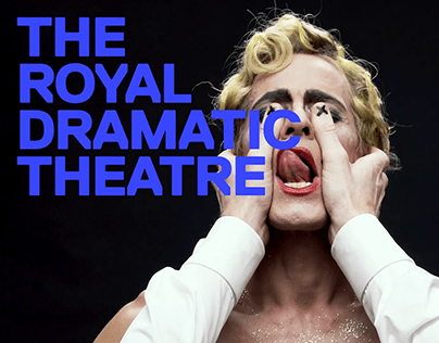 Dramaten - The Swedish Royal Dramatic Theatre