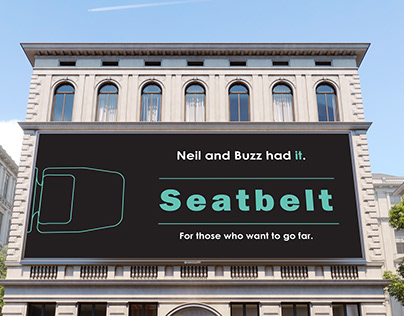 Seatbelt safety campaign