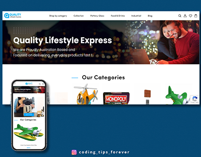 Quality Lifestyle Express