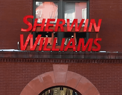 We Are Sherwin-Williams Video | SHERWIN-WILLIAMS