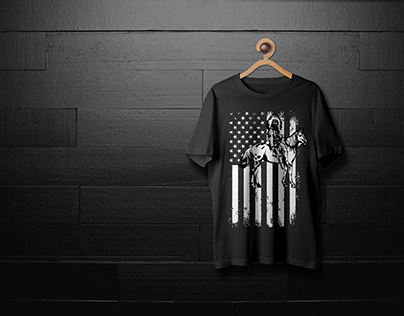 native american t-shirt design