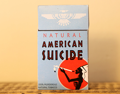 Natural American Suicide