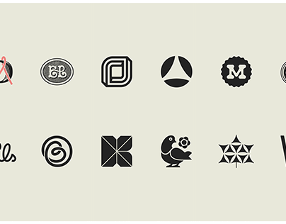 Project thumbnail - Provins Logo Collection Vol.1