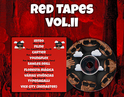 Red Tapes Vol. II