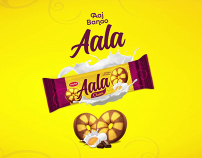 Mayfair | Aala Biscuits | Hashtag Tribe