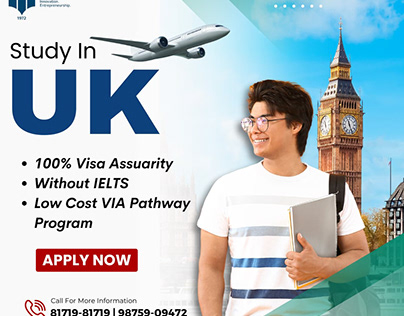 UK Best visa consultants in Chandigarh