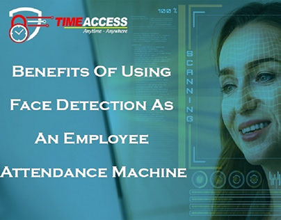 Benefits Of Employee Attendance Machine