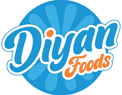 Diyan food Packaging