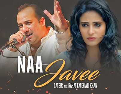 EP+AD+casting work - Naa Javee by Satbir, Rahat & Onima