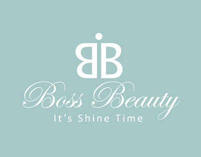 Boss Beauty logo