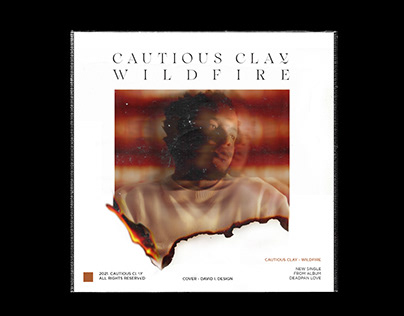 Cautious Clay - WILDFIRE (2021)
