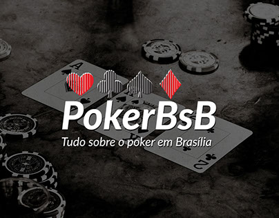 Poker Brasília