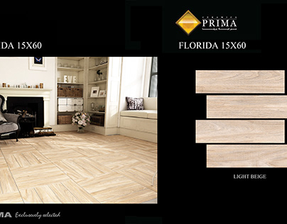 FLORIDA floor ceramic tile 15X60