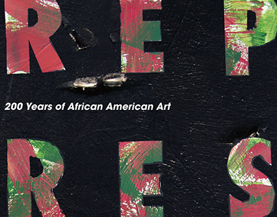 REPRESENT, 200 Years of African Art Identity