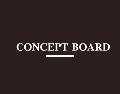 Concept Board
